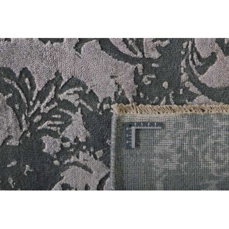 tappeto india damask outlet cm.204x305 0