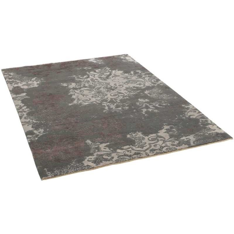 tappeto india damask outlet cm 204x305 3