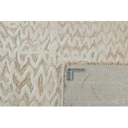 tappeto india damask cm 86x207 2