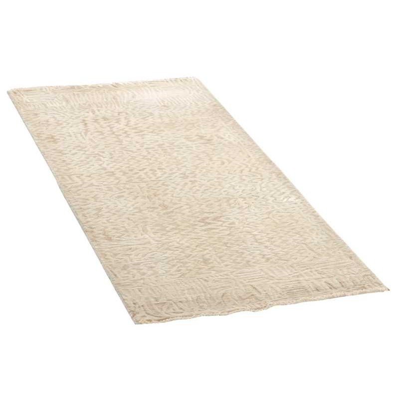 tappeto india damask cm 86x207 3
