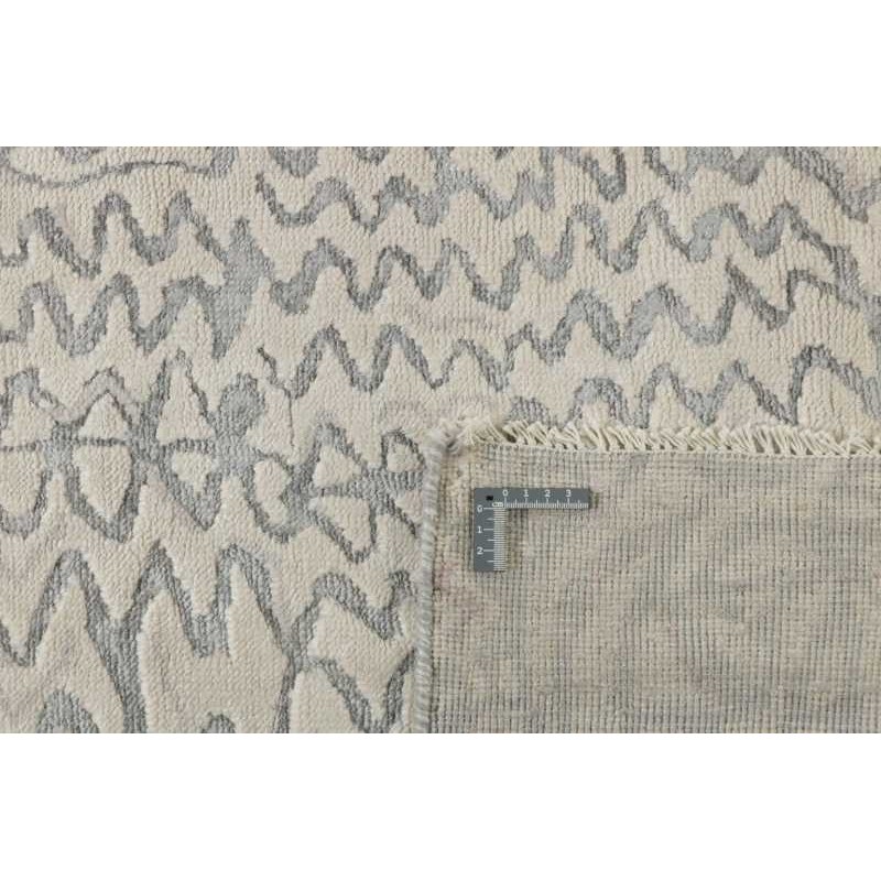 tappeto india damask cm.84x304 0