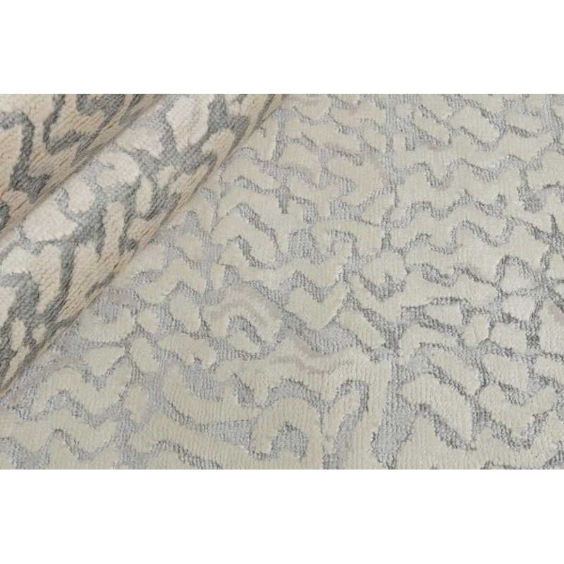 tappeto india damask cm.84x304 1