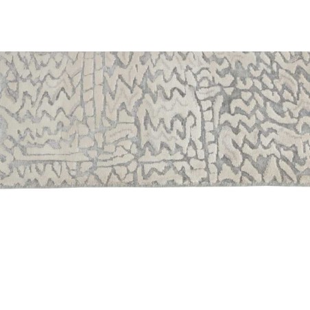 tappeto india damask cm 84x304 2