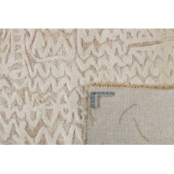 tappeto india damask cm 82x251 2