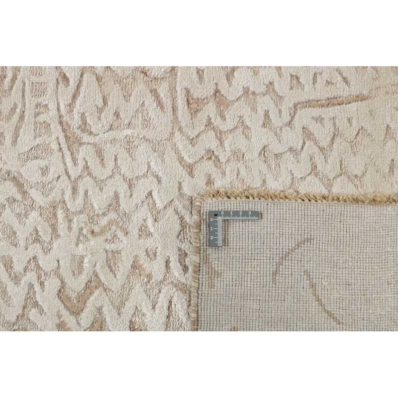 tappeto india damask cm.82x251 0