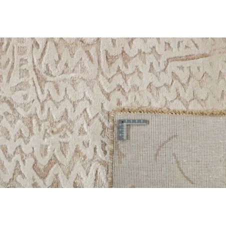 tappeto india damask cm.82x251 0
