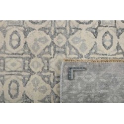 tappeto india damask outlet cm 206x310 2