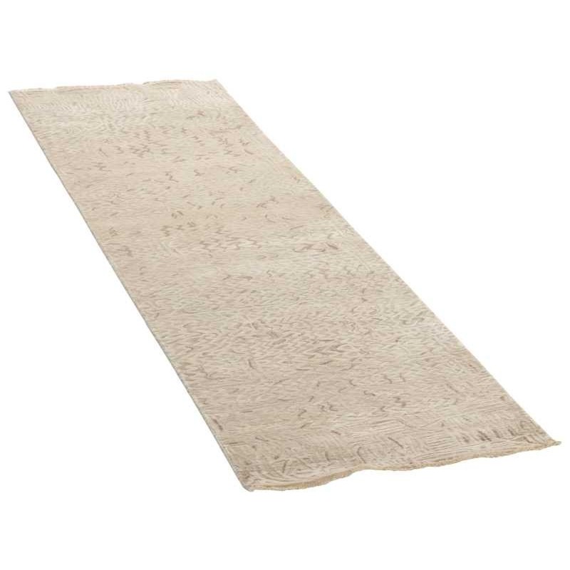 tappeto india damask cm 85x305 3