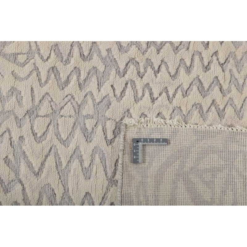 tappeto india damask cm.83x251 0