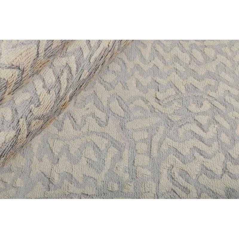 tappeto india damask cm.83x251 1