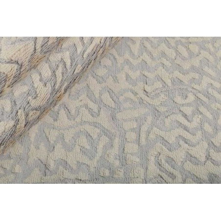tappeto india damask cm.83x251 1