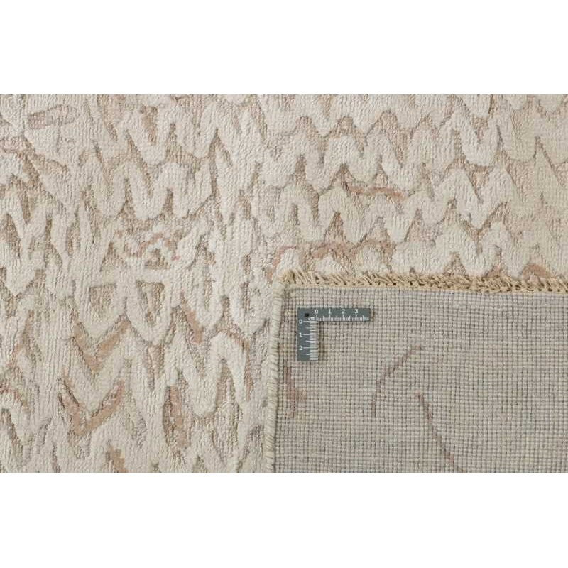 tappeto india damask cm.87x253 0