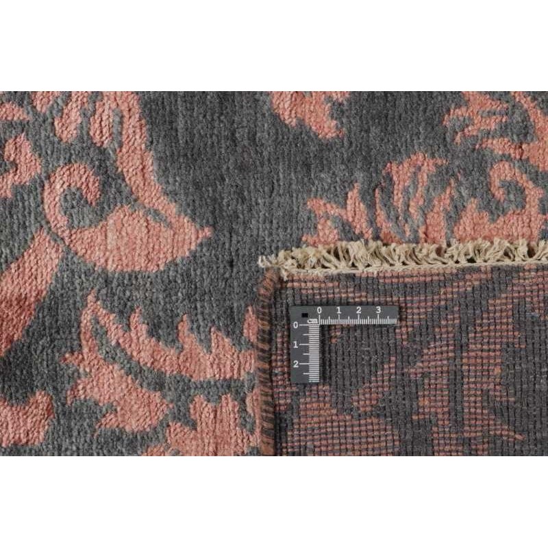 tappeto india damask cm.89x251 0
