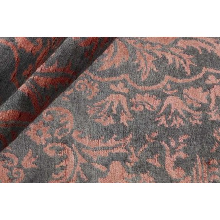 tappeto india damask cm.89x251 1