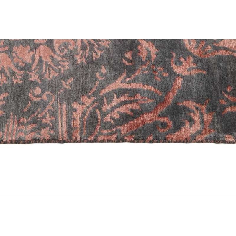 tappeto india damask cm 89x251 2