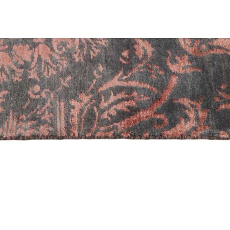 tappeto india damask cm 89x251 2