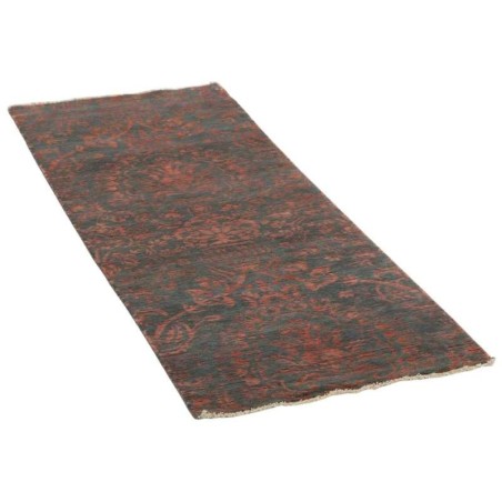 tappeto india damask cm 89x251 3