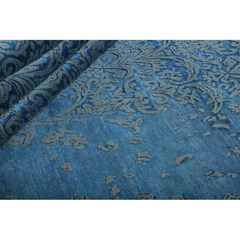 tappeto india damask cm.198x307 1