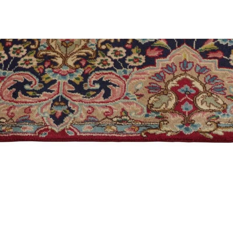 tappeto persia kerman cm 292x402 2