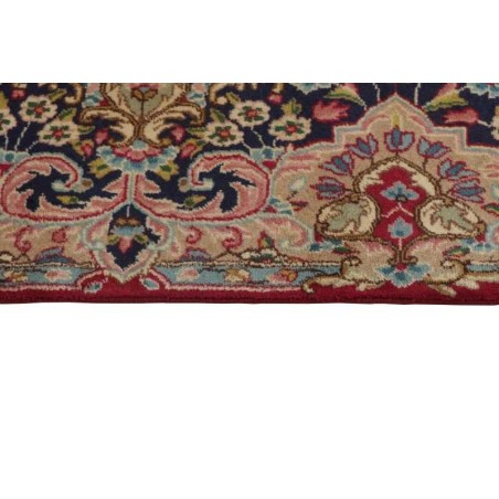 tappeto persia kerman cm 292x402 2