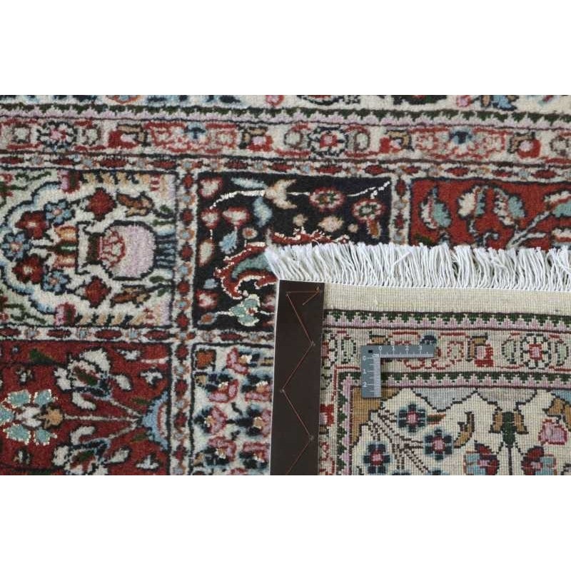 tappeto persia moud garden cm.78x290 0
