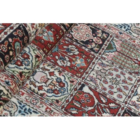 tappeto persia moud garden cm.78x290 1