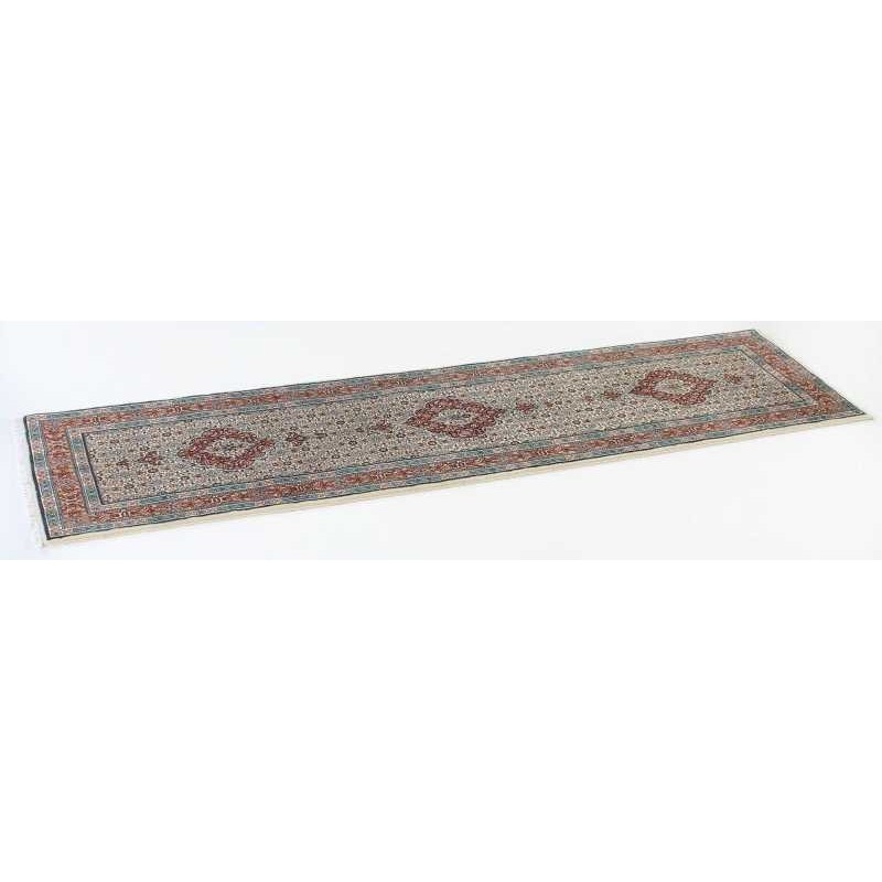 tappeto persia moud mahi cm 80x298 3