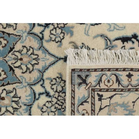 tappeto persia nain kashmar cm.168x230 0