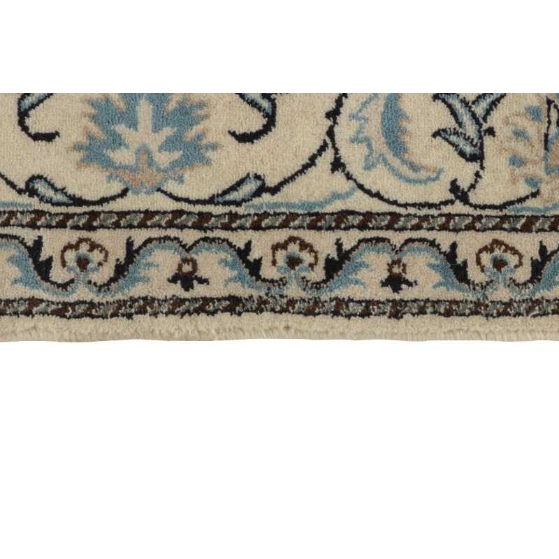 tappeto persia nain kashmar cm 168x230 2