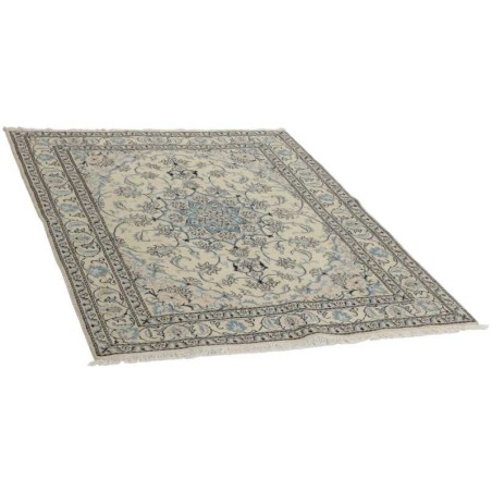 tappeto persia nain kashmar cm 168x230 3