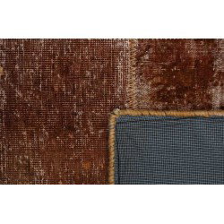 tappeto persia vintage patchwork cm 251x353 2