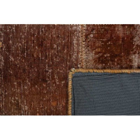 tappeto persia vintage patchwork cm.251x353 0