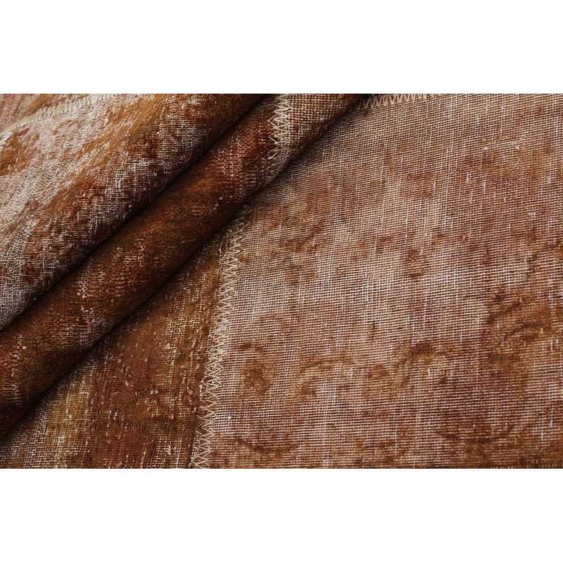 tappeto persia vintage patchwork cm.251x353 1