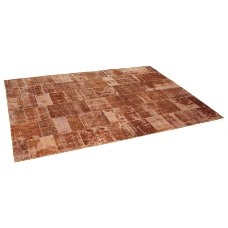 tappeto persia vintage patchwork cm 251x353 3
