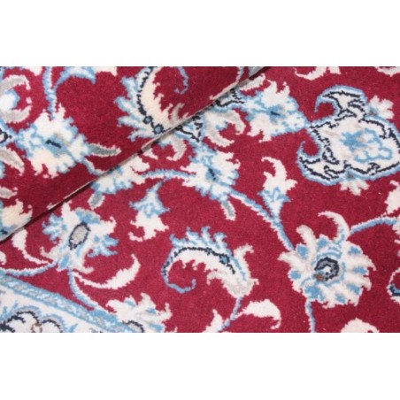 tappeto persia nain kashmar cm.77x293 1