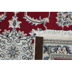 tappeto persia nain kashmar cm 78x304 2
