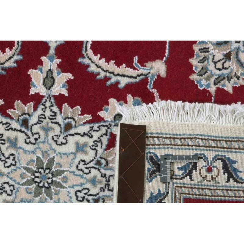 tappeto persia nain kashmar cm.78x304 0