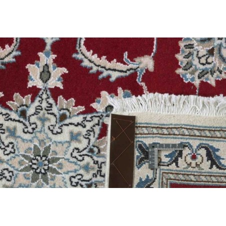 tappeto persia nain kashmar cm.78x304 0