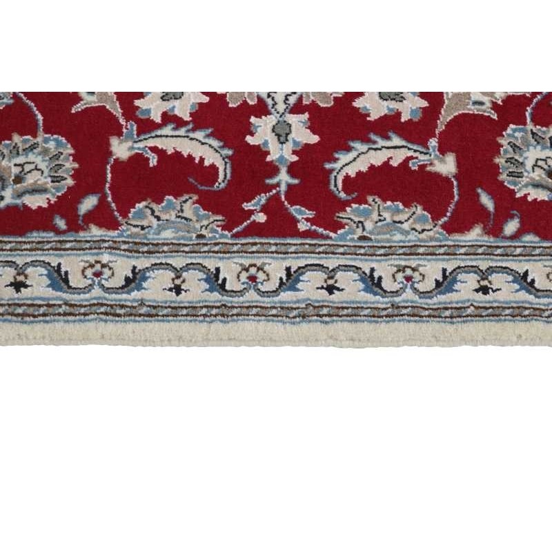 tappeto persia nain kashmar cm 78x304 2