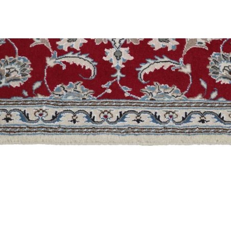 tappeto persia nain kashmar cm 78x304 2