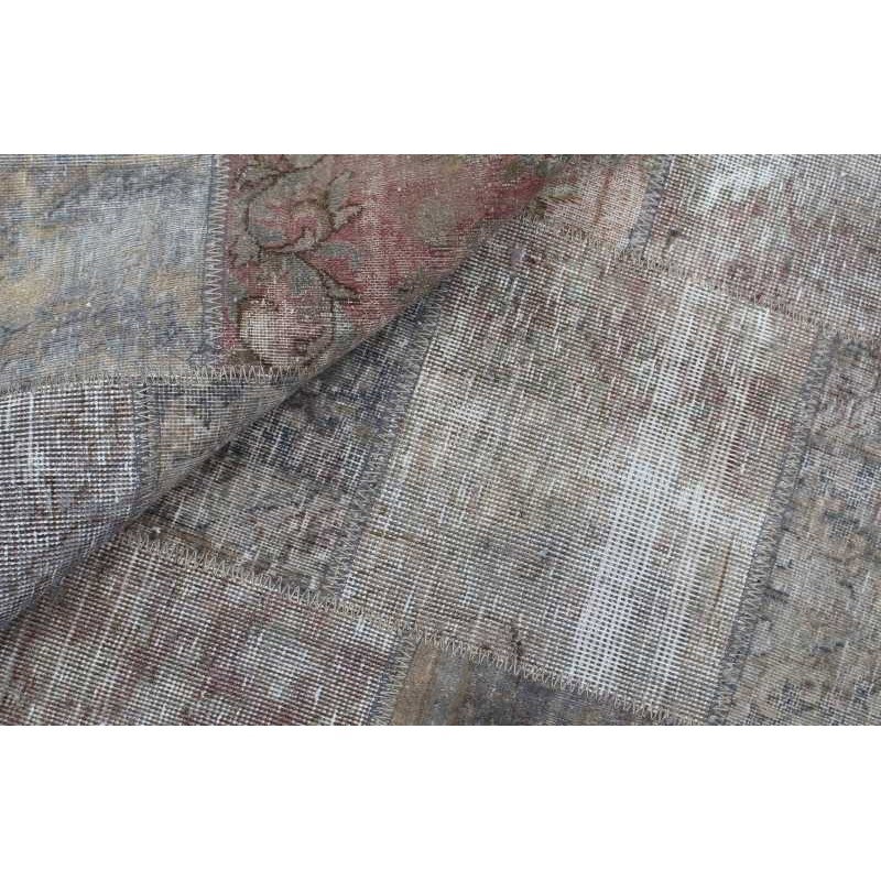 tappeto persia vintage patchwork cm.100x154 1