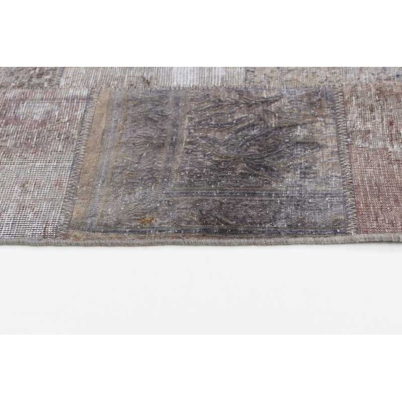 tappeto persia vintage patchwork cm 100x154 2