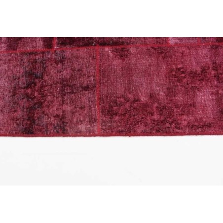tappeto persia vintage patchwork cm 154x216 2