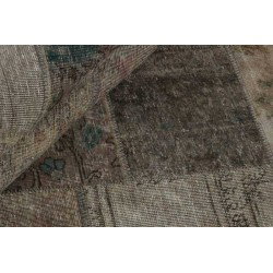tappeto persia vintage patchwork cm 143x200 2