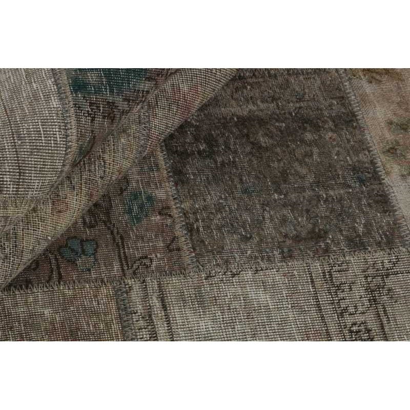 tappeto persia vintage patchwork cm.143x200 0