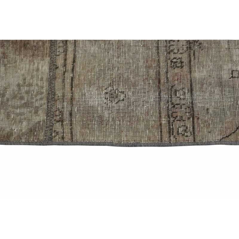 tappeto persia vintage patchwork cm.143x200 1