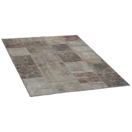 tappeto persia vintage patchwork cm 143x200 2