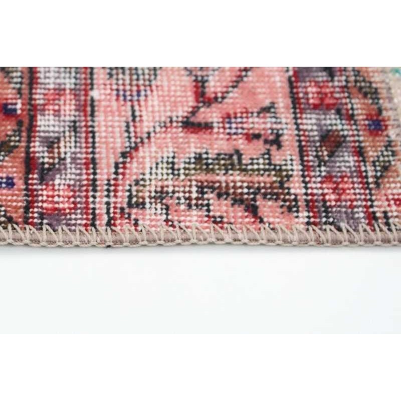 tappeto persia vintage patchwork cm 140x200 2