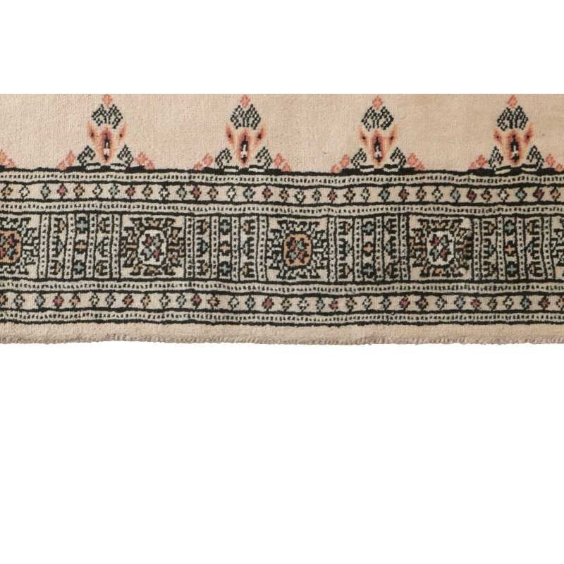 tappeto pakistan bokhara cm.78x109 0
