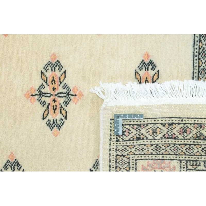 tappeto pakistan bokhara cm.78x233 0